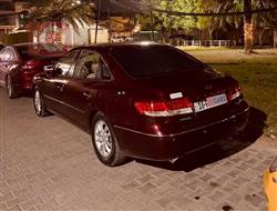 Hyundai Azera